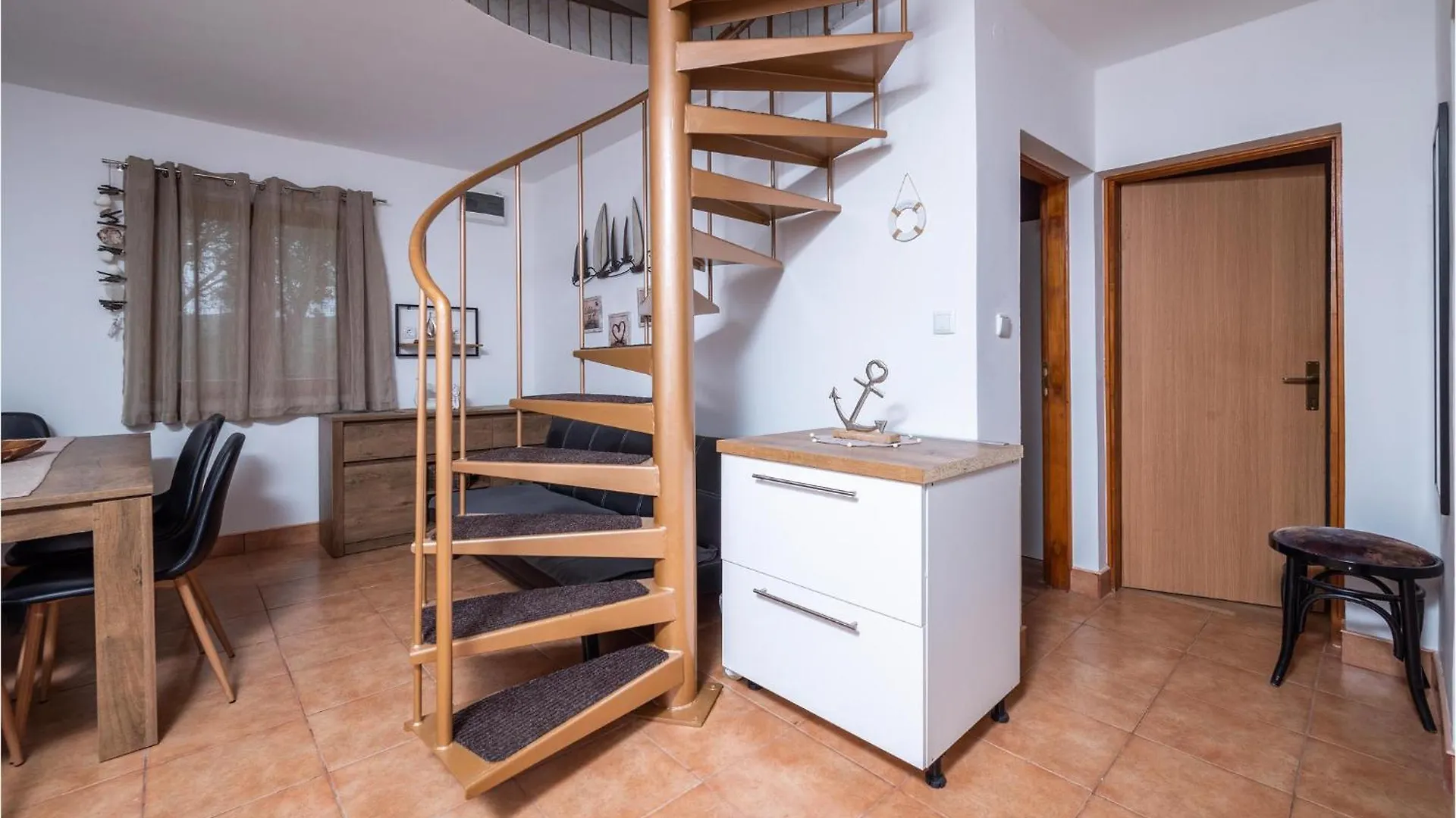 3 Bedroom Stunning Home In Vodnjan 0*,  Croatia