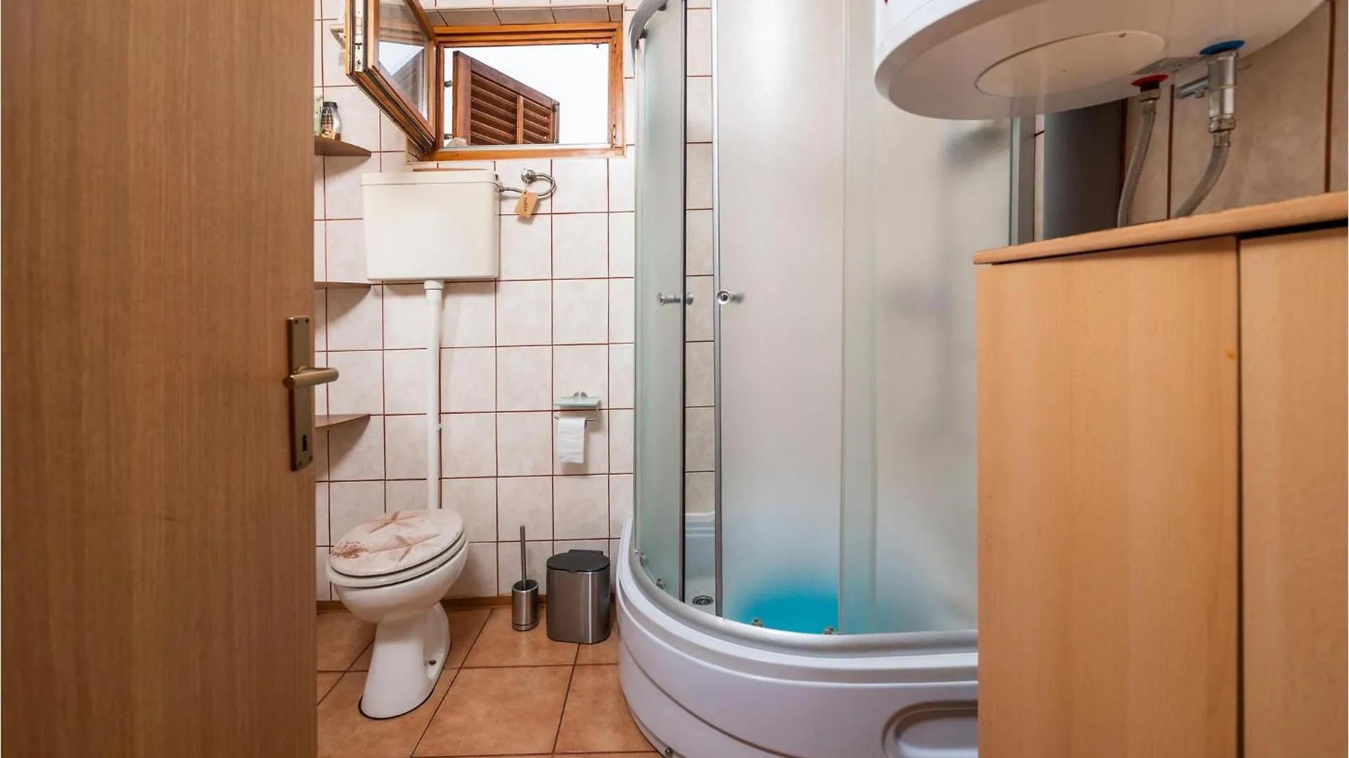 Vakantiehuis 3 Bedroom Stunning Home In Vodnjan
