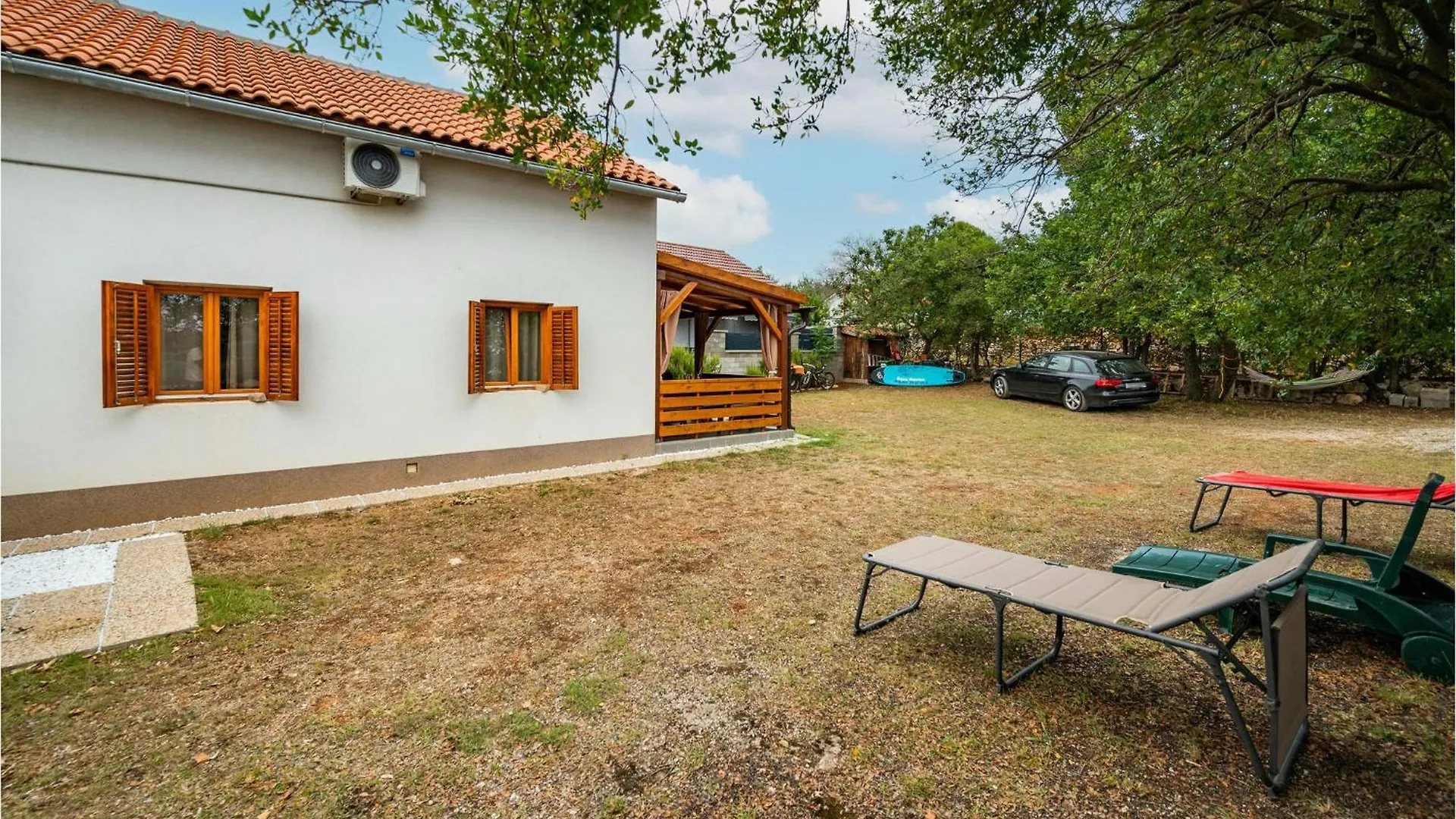 Holiday home 3 Bedroom Stunning Home In Vodnjan