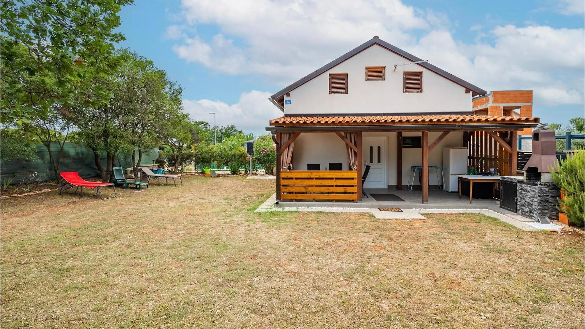 Holiday home 3 Bedroom Stunning Home In Vodnjan